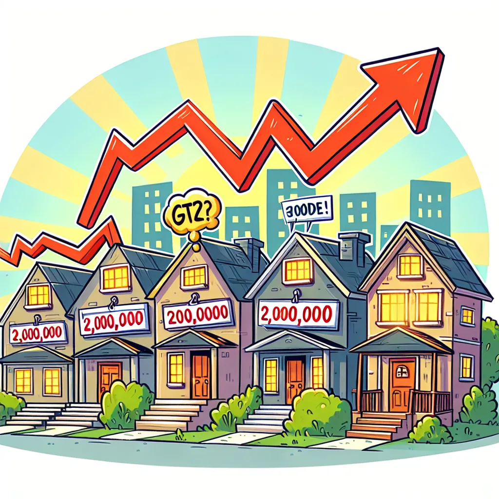 평택 주택 가격, GTX 발표로 '200만원' 급등
