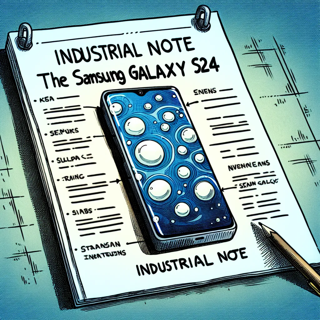 삼성 Galaxy S24, 출시 10년 전부터 무료 제공 예고 - 정지은의 산업 노트 주목