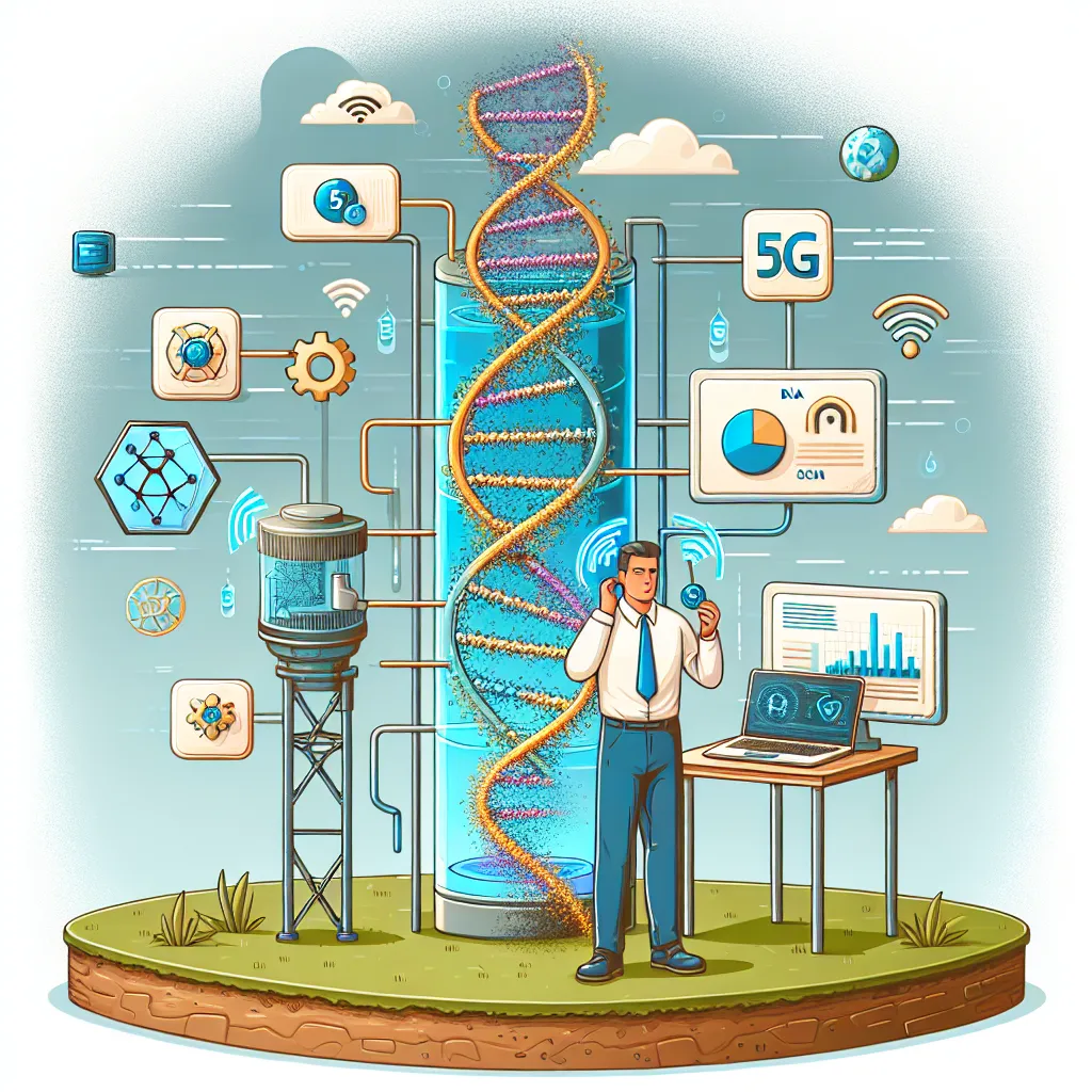 SK텔레콤, DNA 솔루션으로 네트워크 성능 저하 60% 이상 개선
