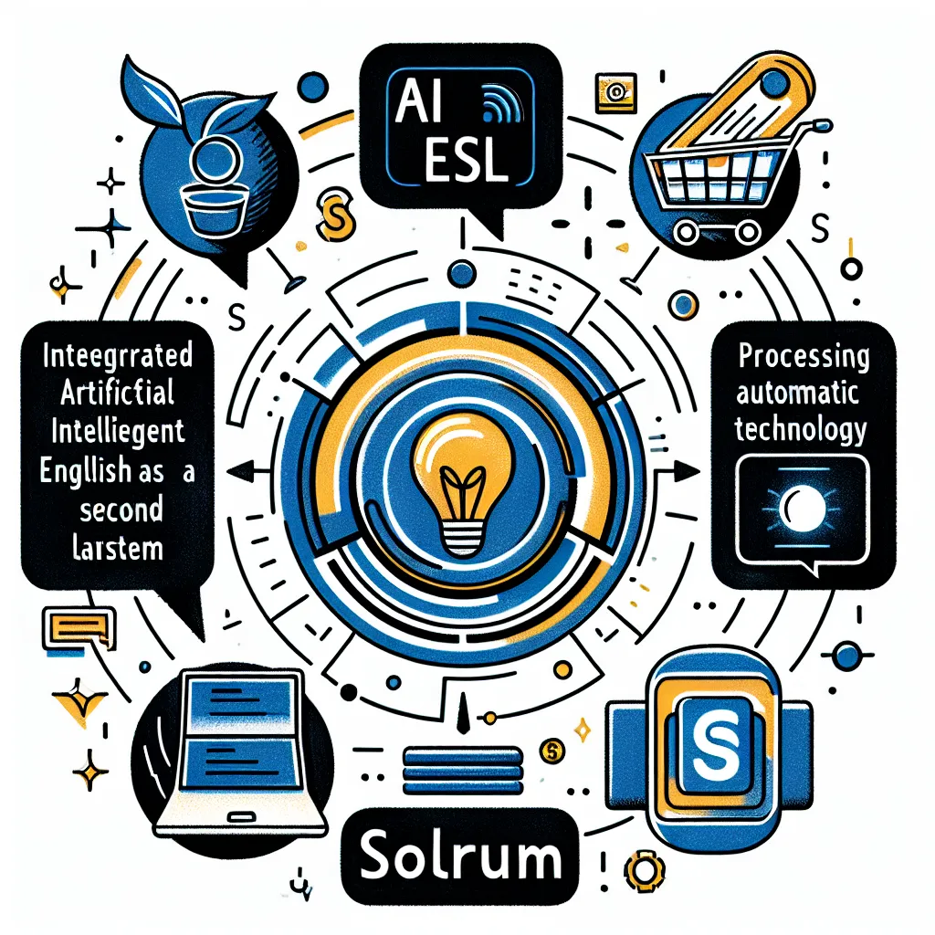 솔룸, AI 통합 ESL로 제품 추천 및 자동 결제 혁신